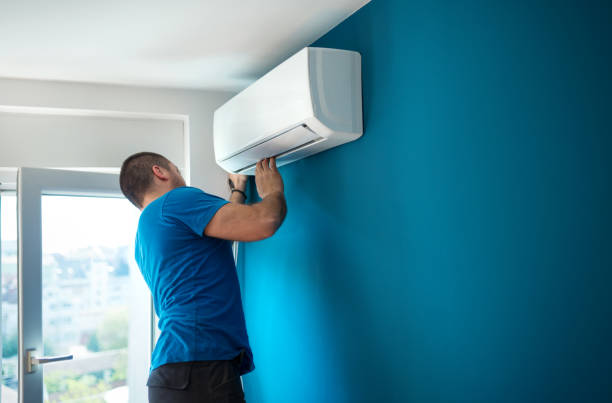 Best Emergency HVAC repair  in Chico, TX