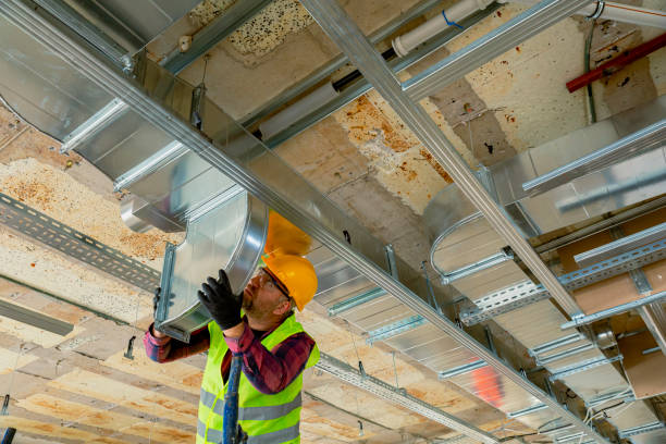 Best Best HVAC companies  in Chico, TX