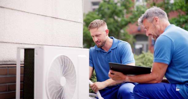 Best Commercial HVAC repair  in Chico, TX
