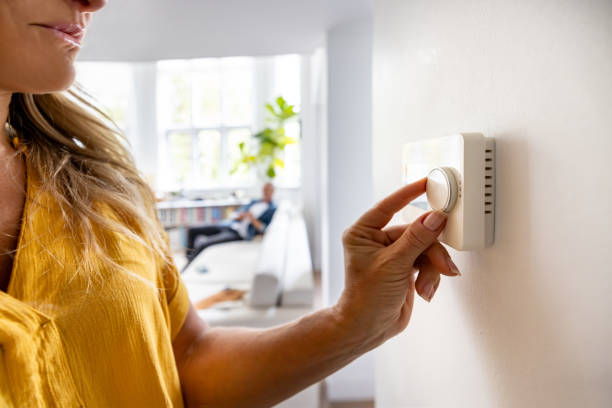 Best HVAC repair near me  in Chico, TX